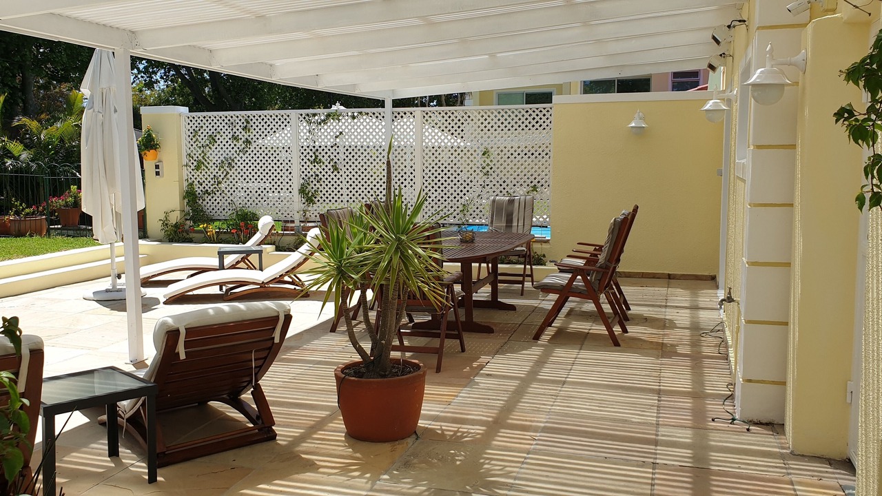 Photo of Outdoor in Constantia