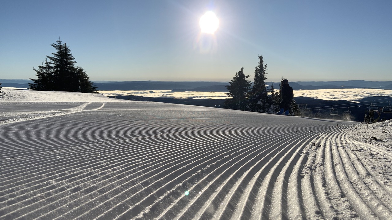 Photo of Others in Sun Peaks