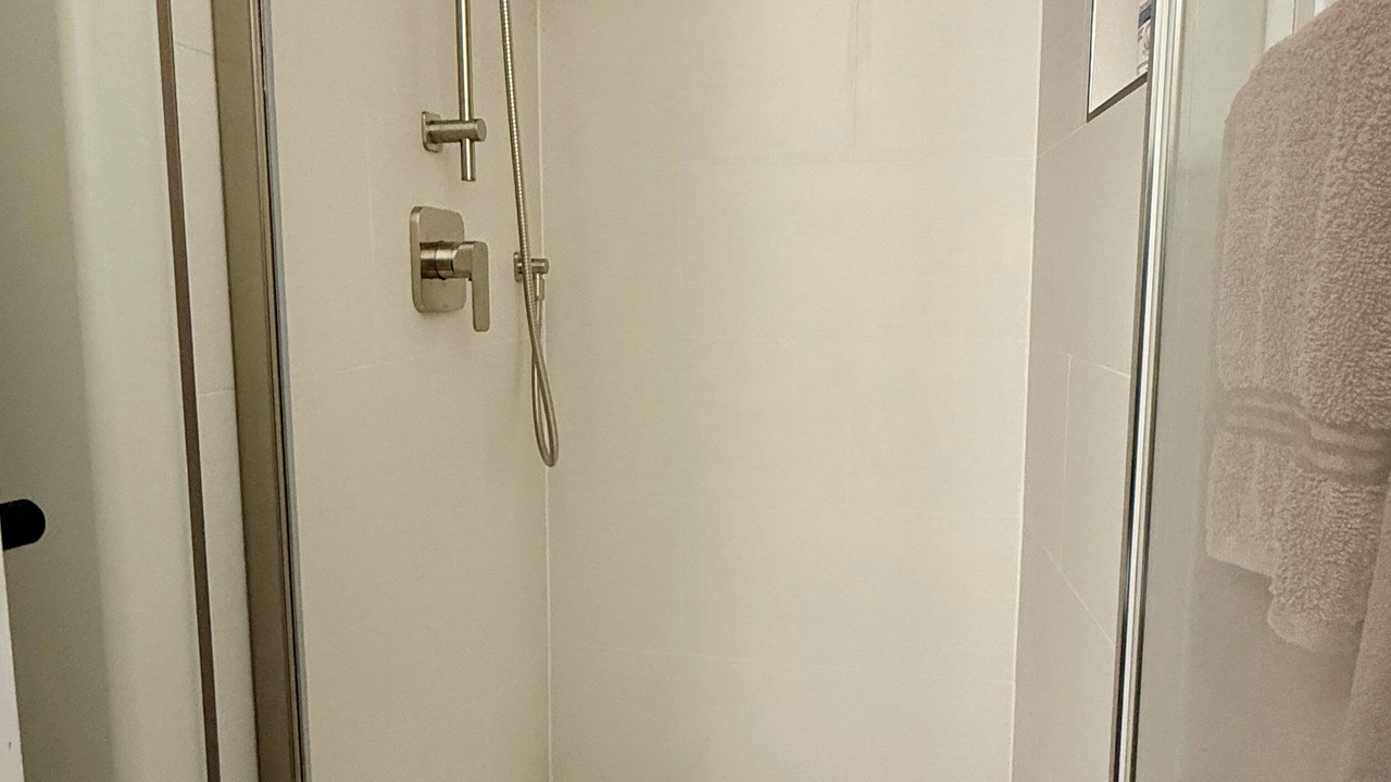 Photo of Bathroom in Sun Peaks