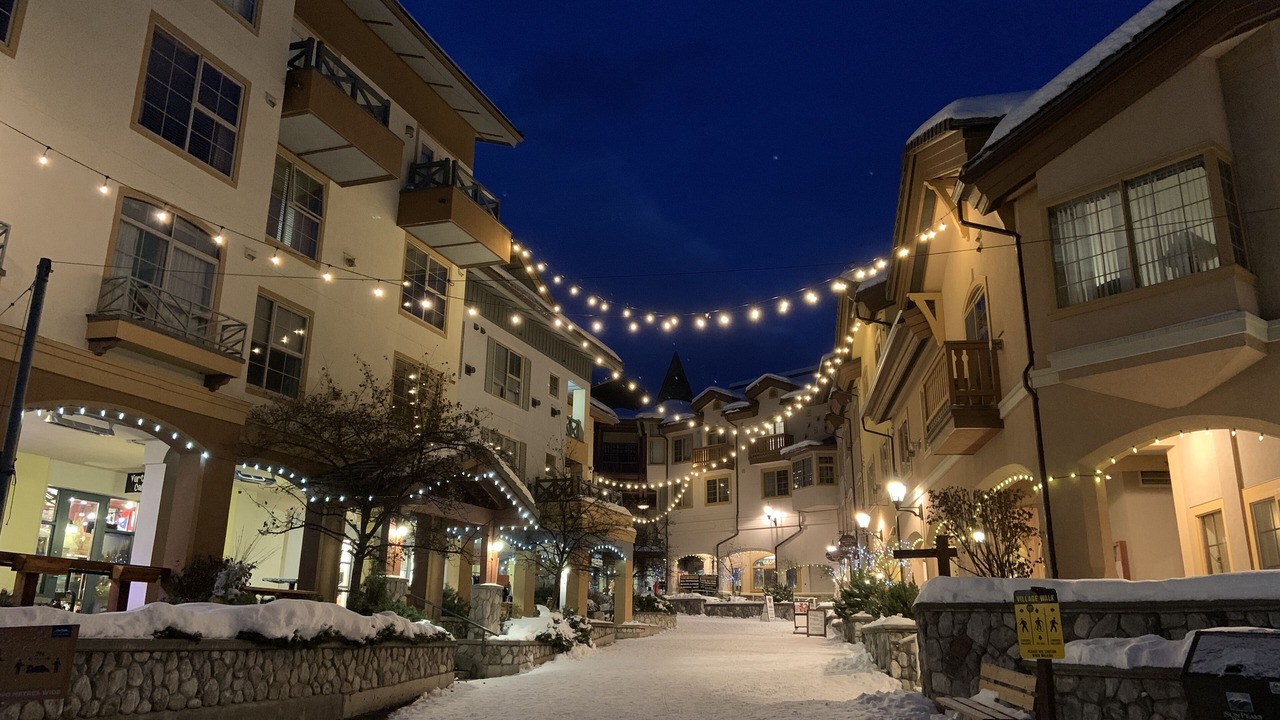 Photo of Others in Sun Peaks