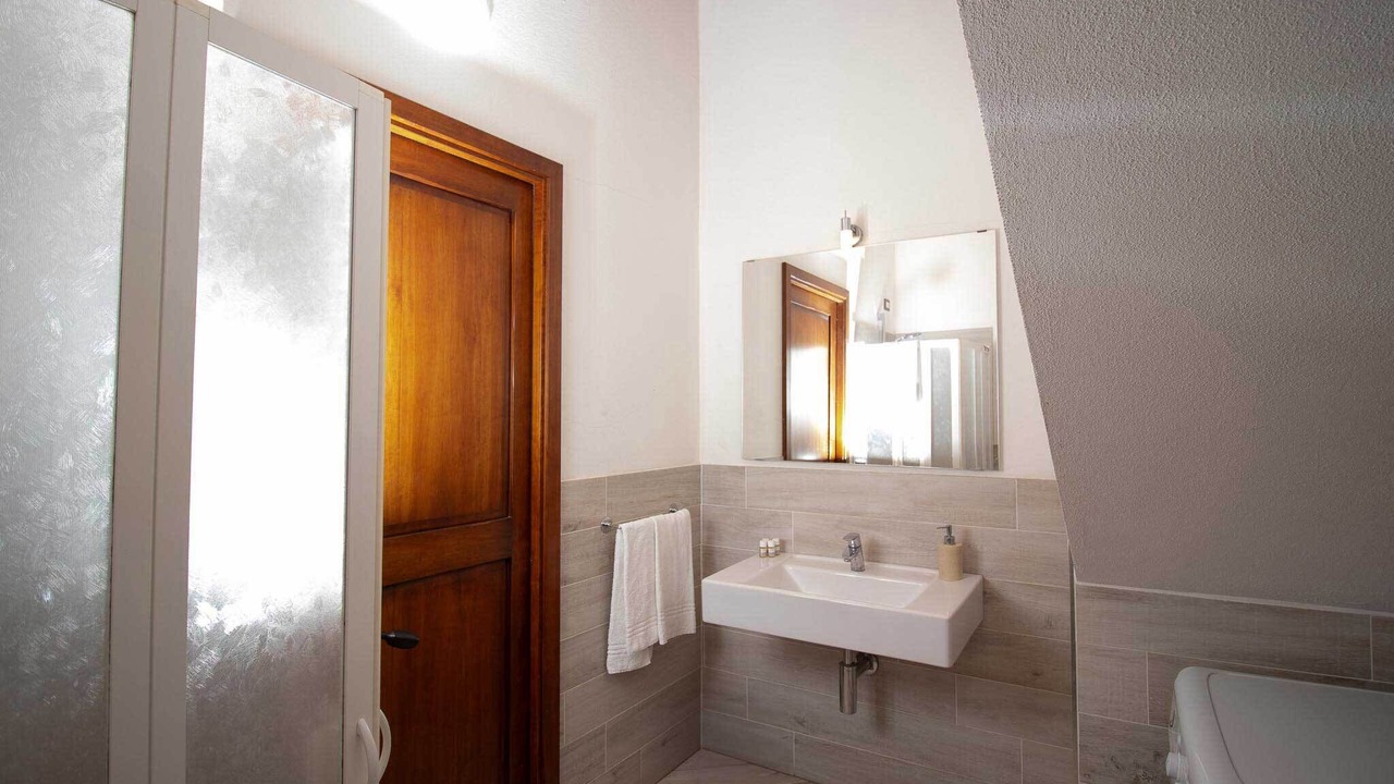 Photo of Bathroom in Scandicci