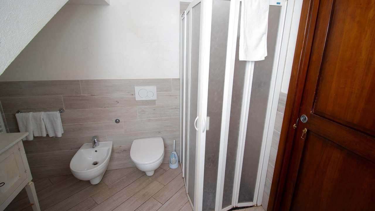Photo of Bathroom in Scandicci