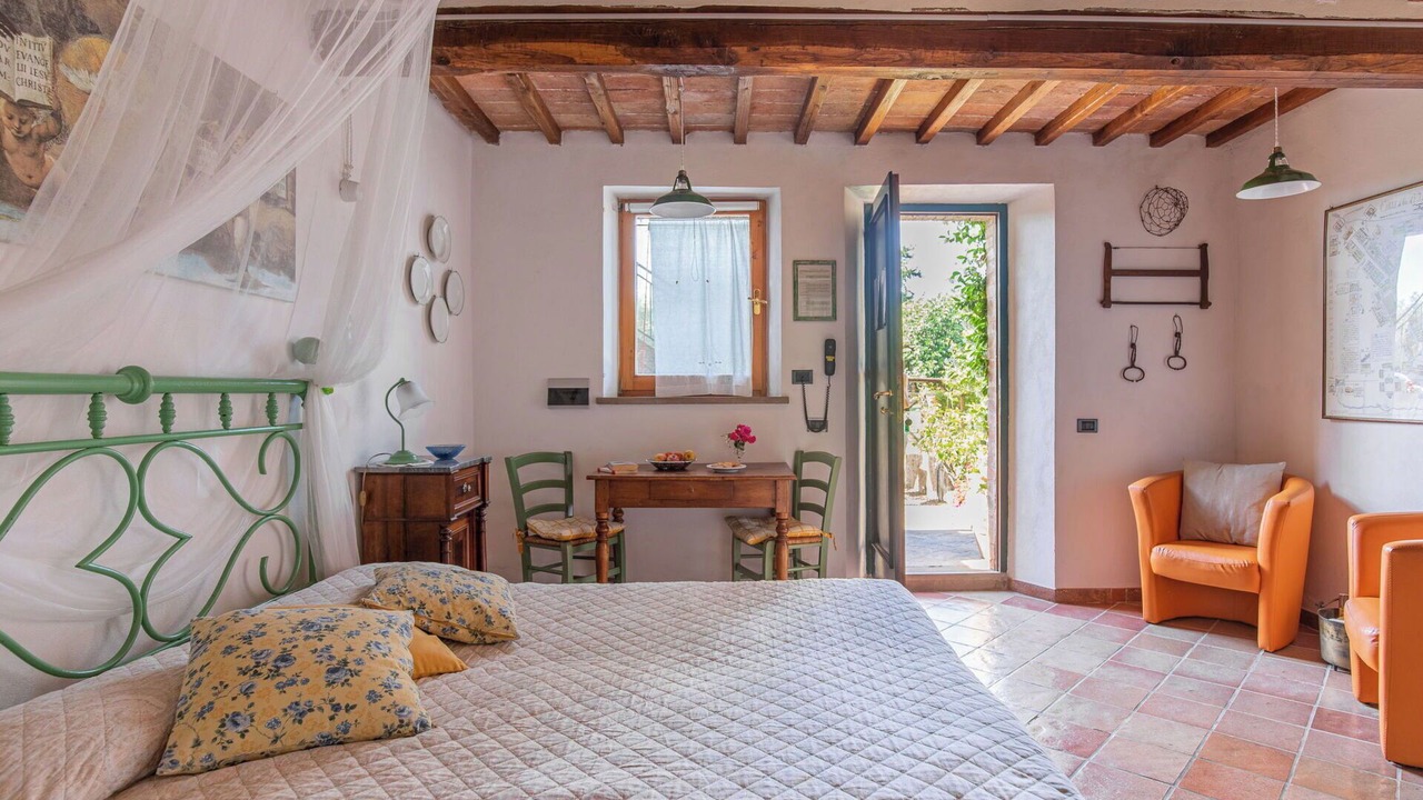 Photo of Others in Campiglia