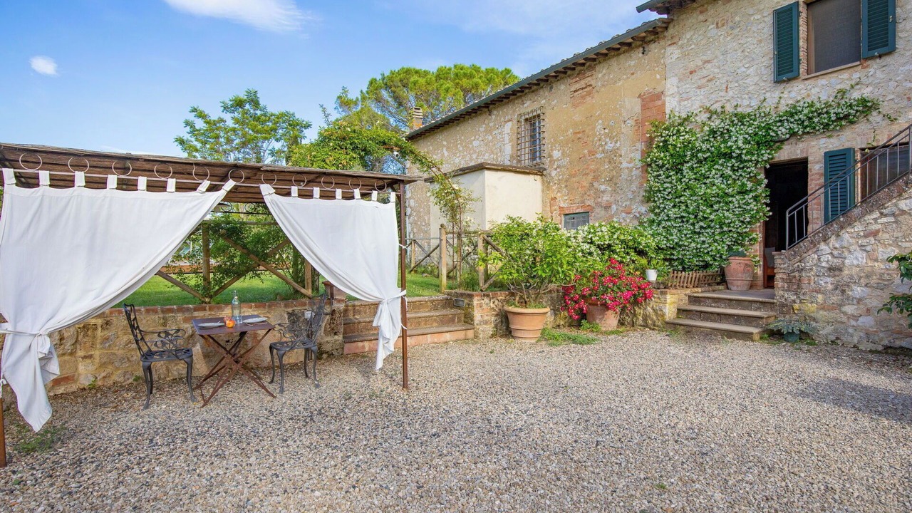 Photo of Outdoor in Campiglia