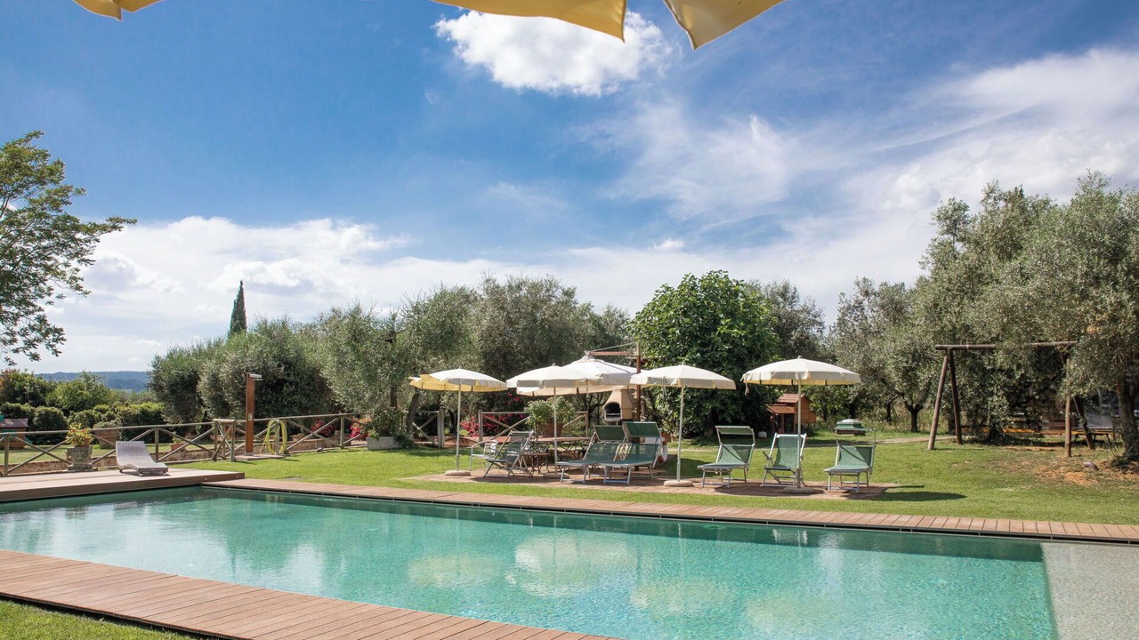 Photo of Outdoor in Campiglia