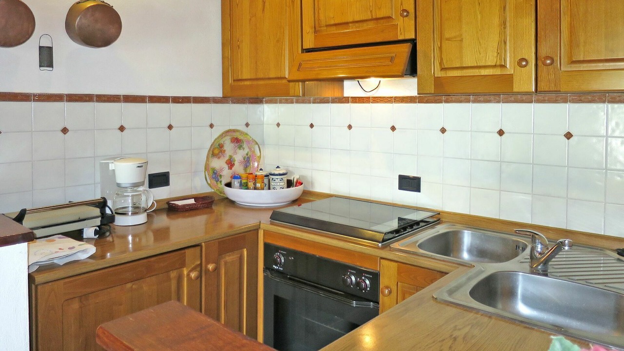 Photo of Bedroom in Campiglia