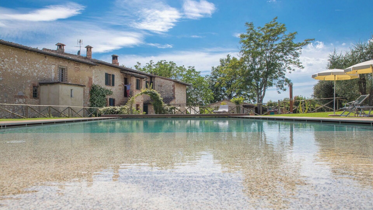 Photo of Outdoor in Campiglia