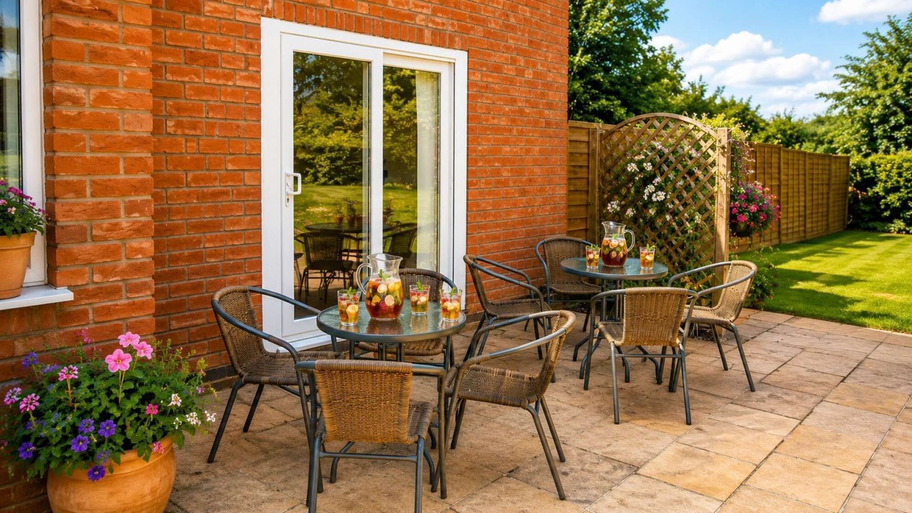 Photo of Outdoor in Saintbury