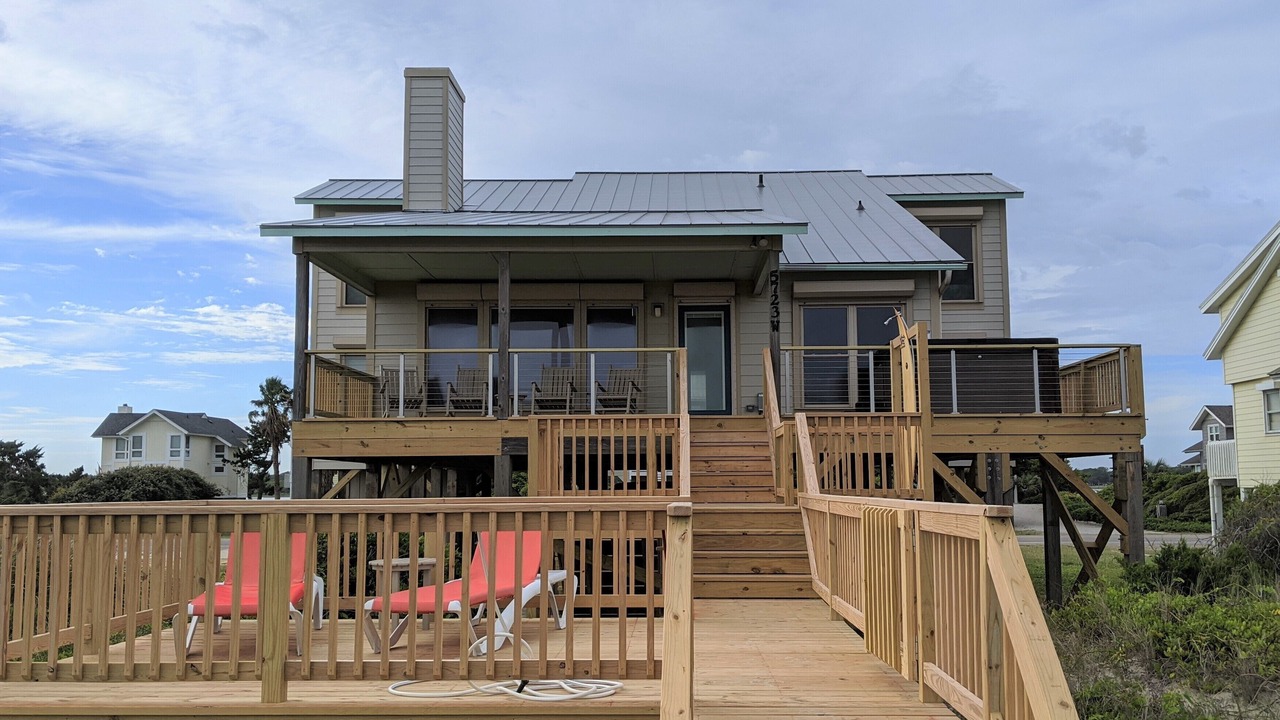Photo of Outdoor in Oak Island