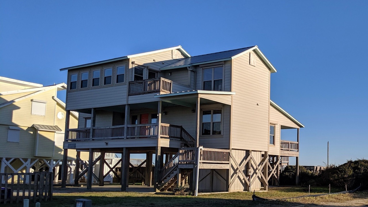 Photo of Outdoor in Oak Island
