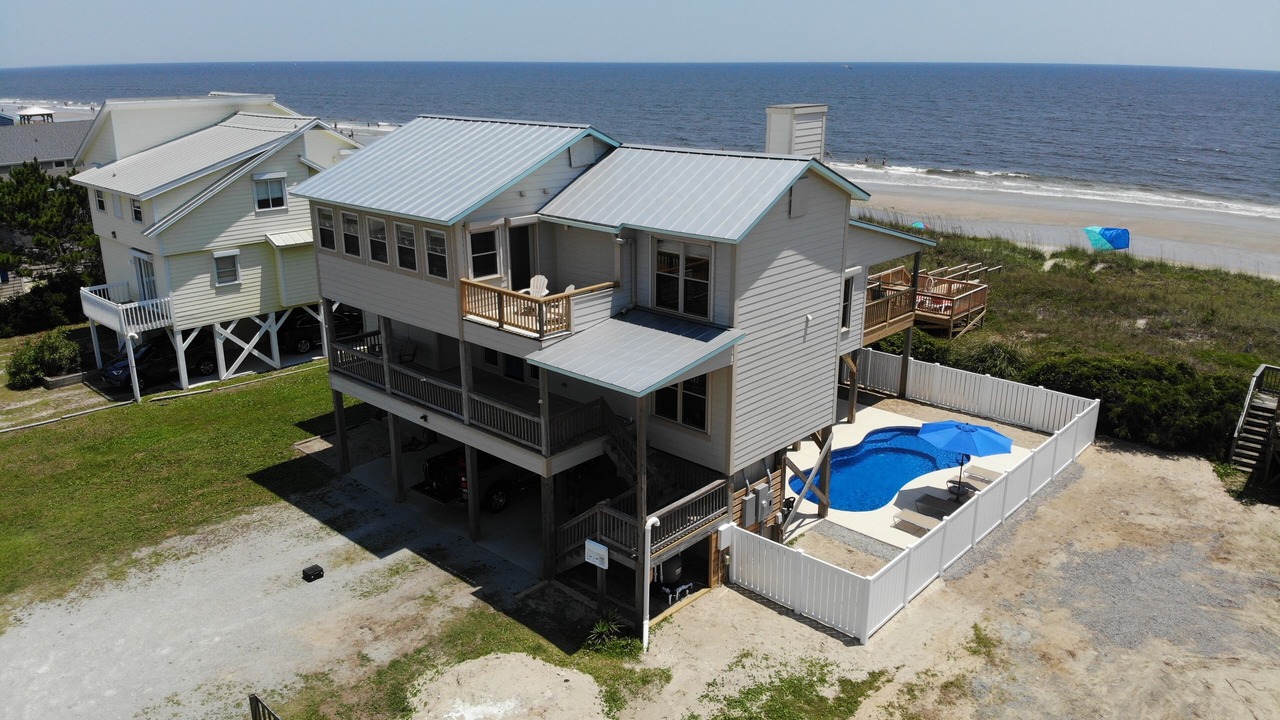 Photo of Outdoor in Oak Island