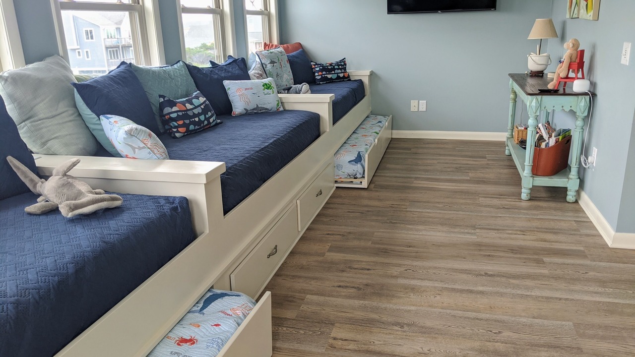 Photo of Bedroom in Oak Island