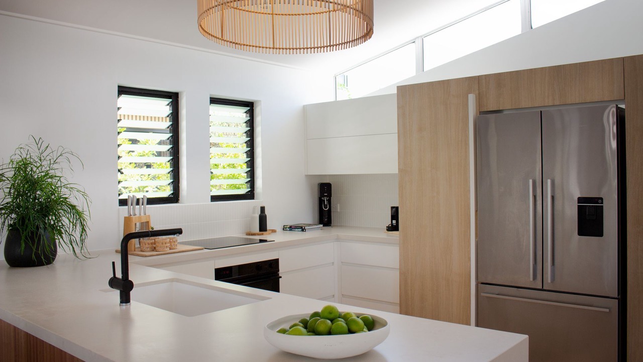 Photo of Kitchen in Noosa Heads