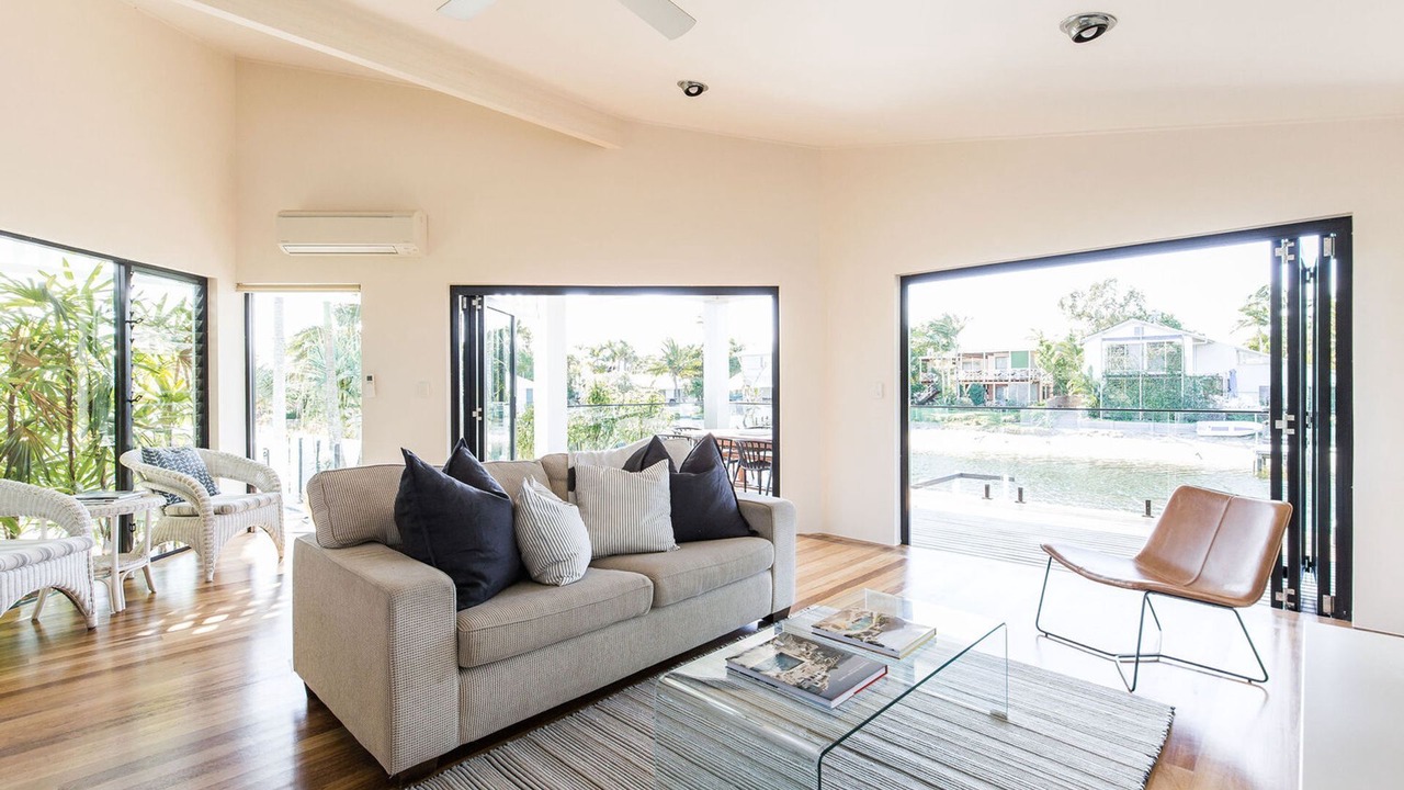 Photo of Livingroom in Noosa Heads