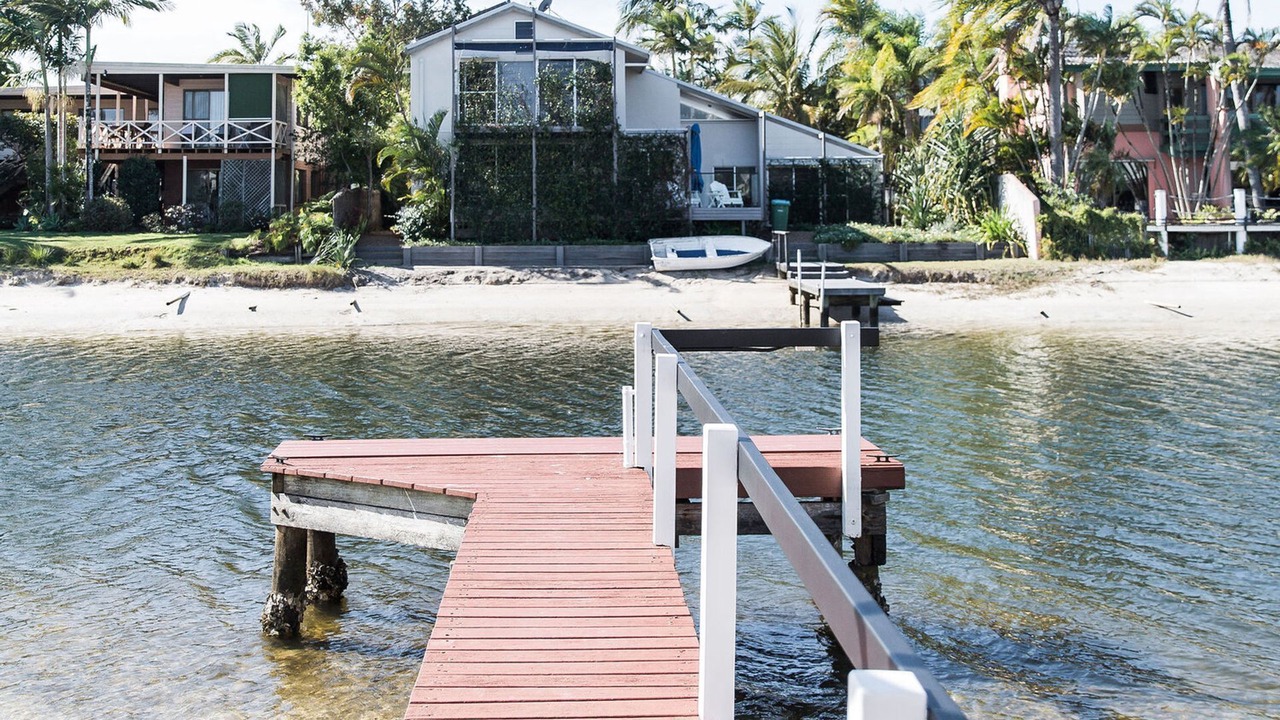 Photo of Outdoor in Noosa Heads