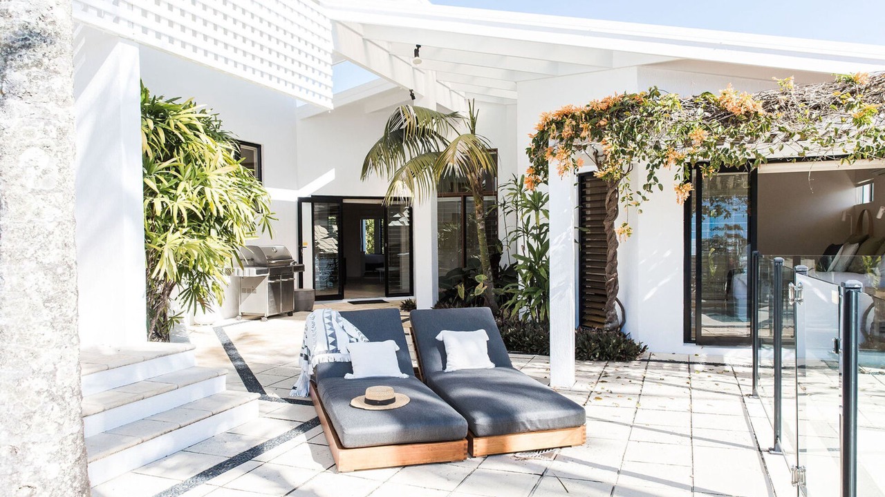 Photo of Patio Balcony in Noosa Heads