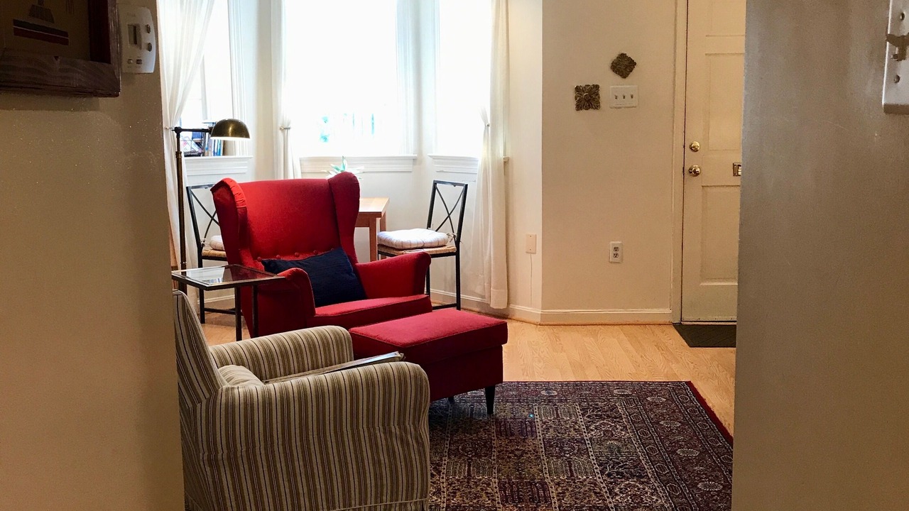 Photo of Bedroom in Stanton Park