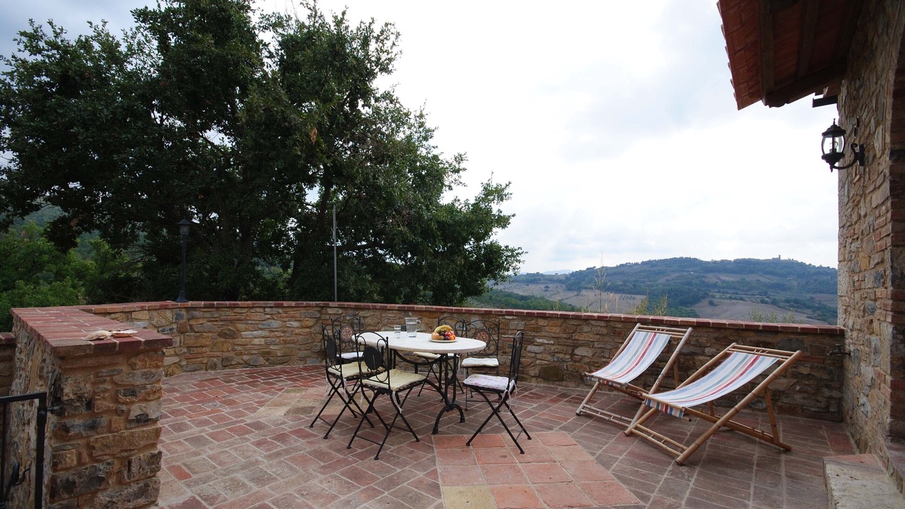 Photo of Outdoor in Radicondoli