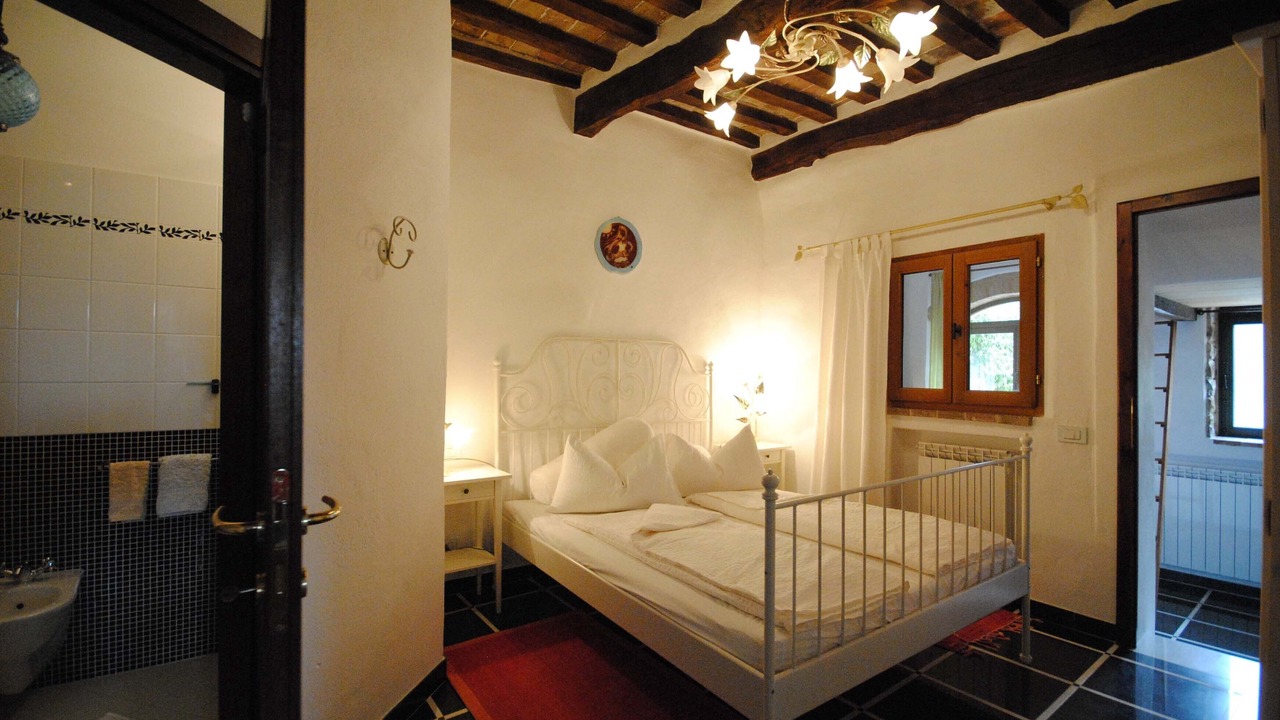 Photo of Bathroom in Radicondoli