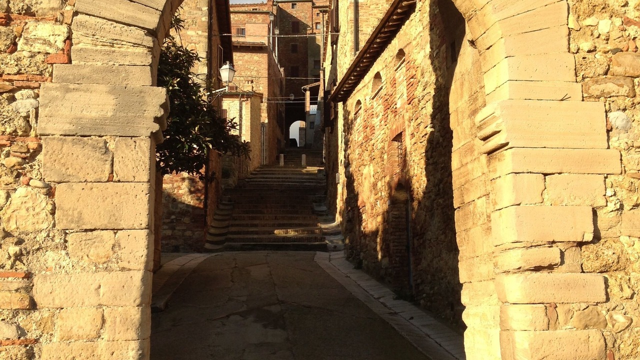 Photo of Outdoor in Radicondoli