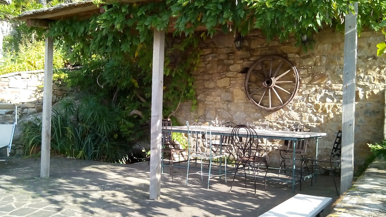 Photo of Outdoor in Radicondoli