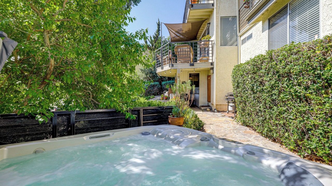 Photo of Patio Balcony in Santa Paula