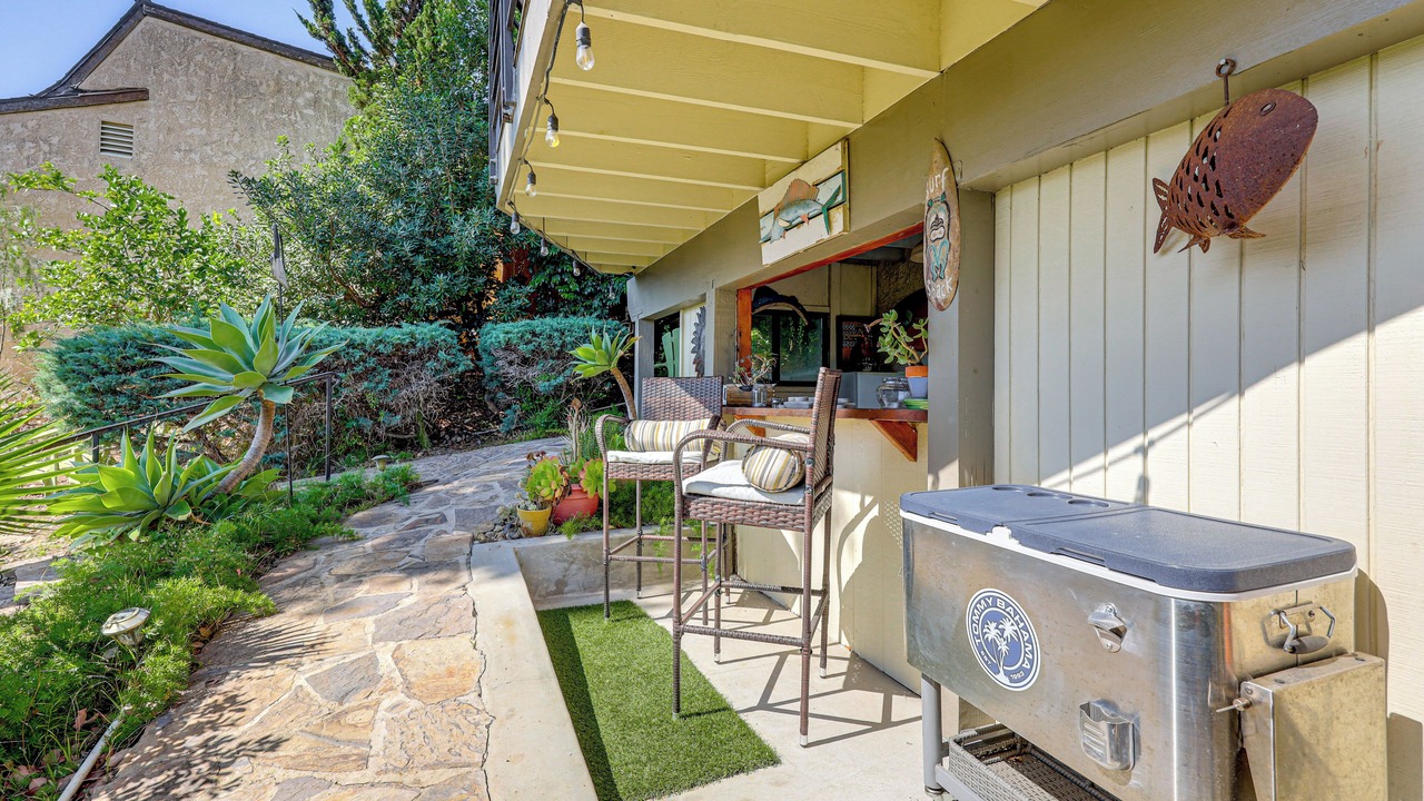 Photo of Patio Balcony in Santa Paula