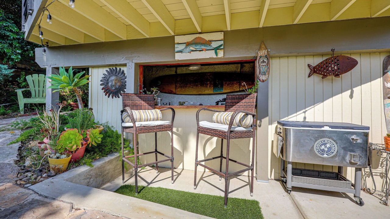 Photo of Patio Balcony in Santa Paula