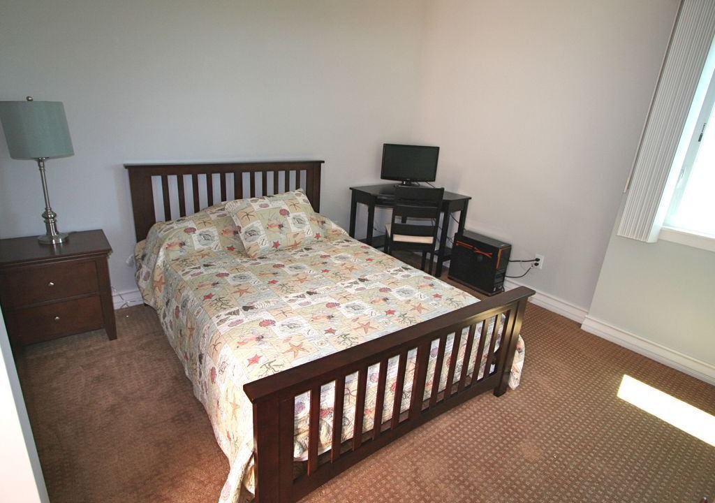 Photo of Bedroom in Oxnard Shores