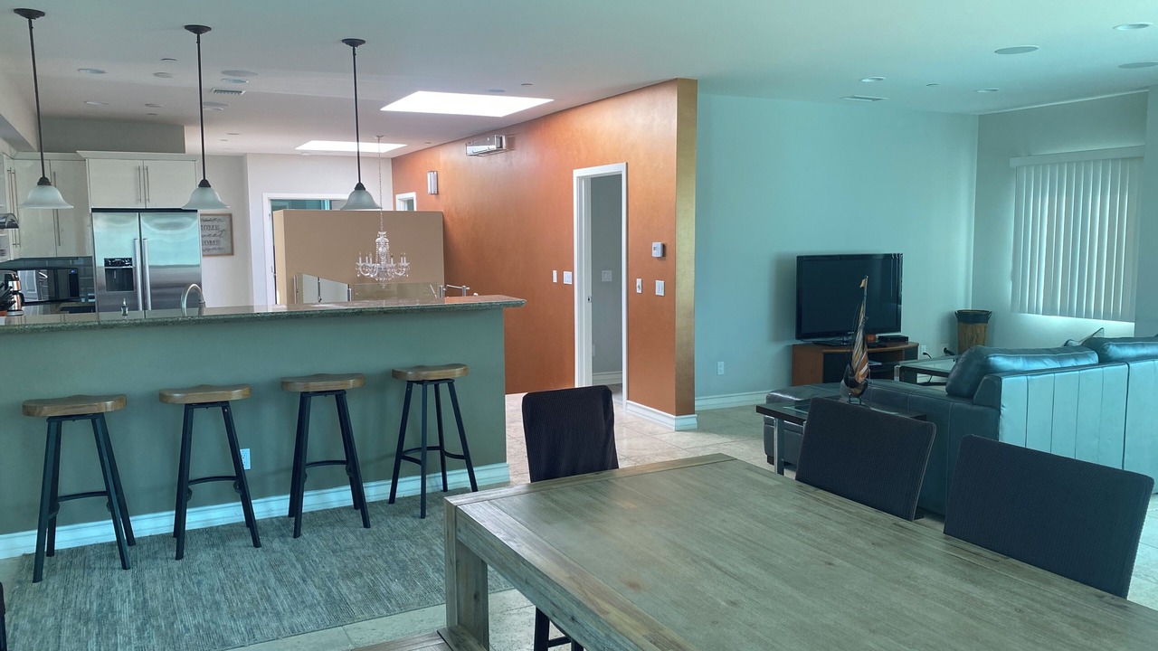 Photo of Bedroom in Oxnard Shores