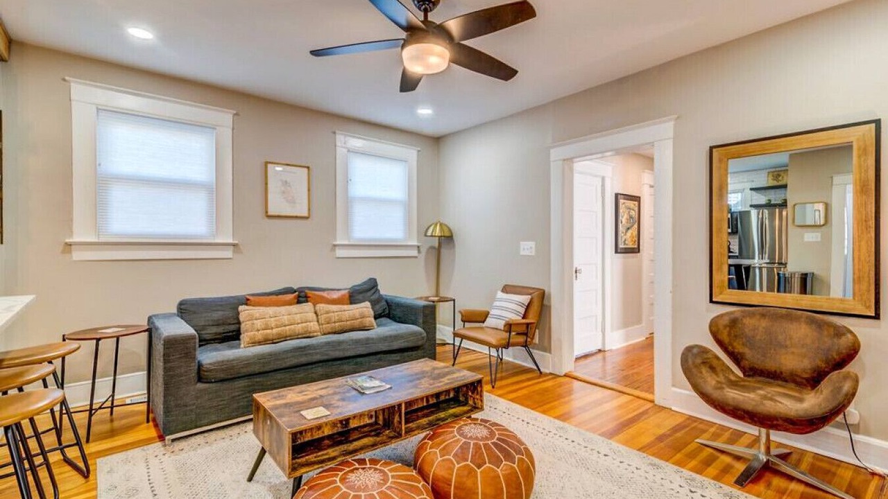 Photo of Livingroom in Westside
