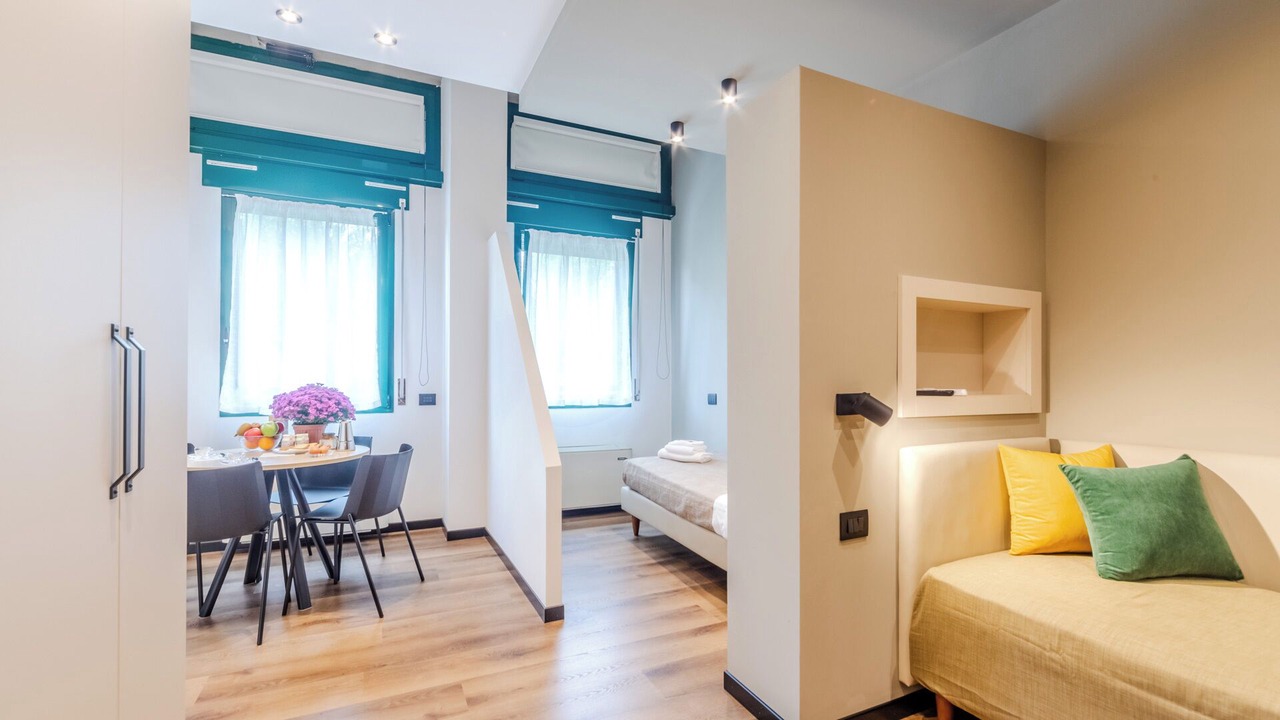 Photo of Livingroom in San Donato