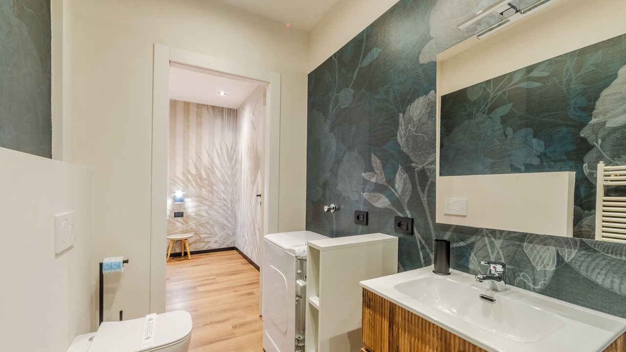 Photo of Bathroom in San Donato