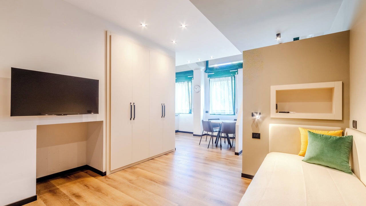 Photo of Livingroom in San Donato