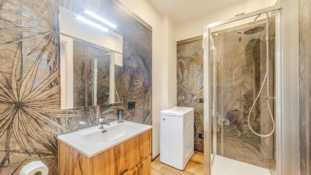 Photo of Bathroom in San Donato