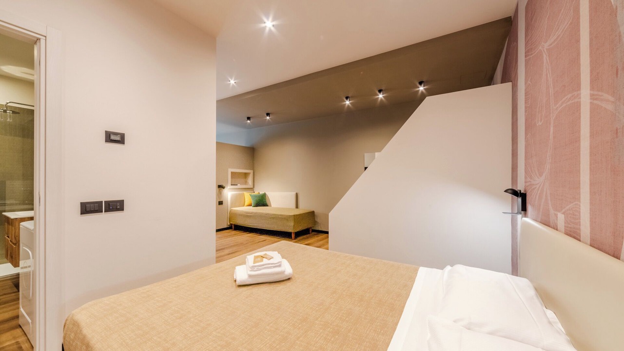 Photo of Bedroom in San Donato