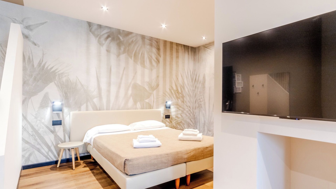 Photo of Bedroom in San Donato