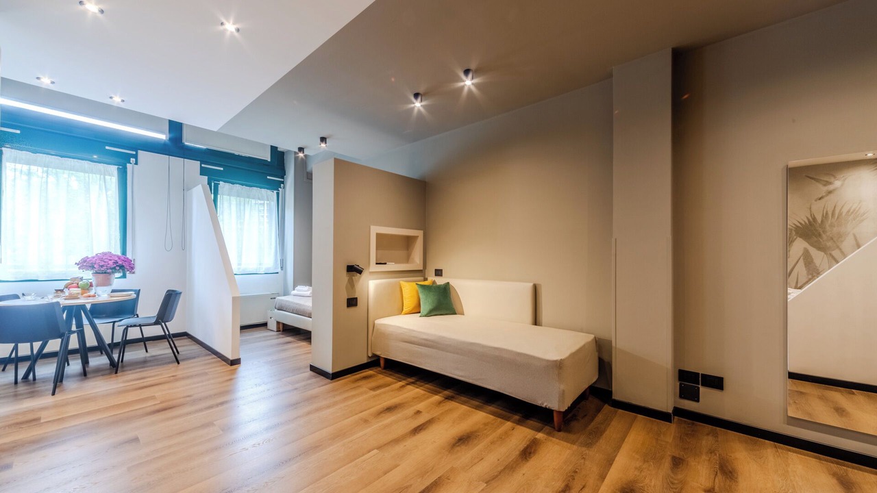 Photo of Livingroom in San Donato