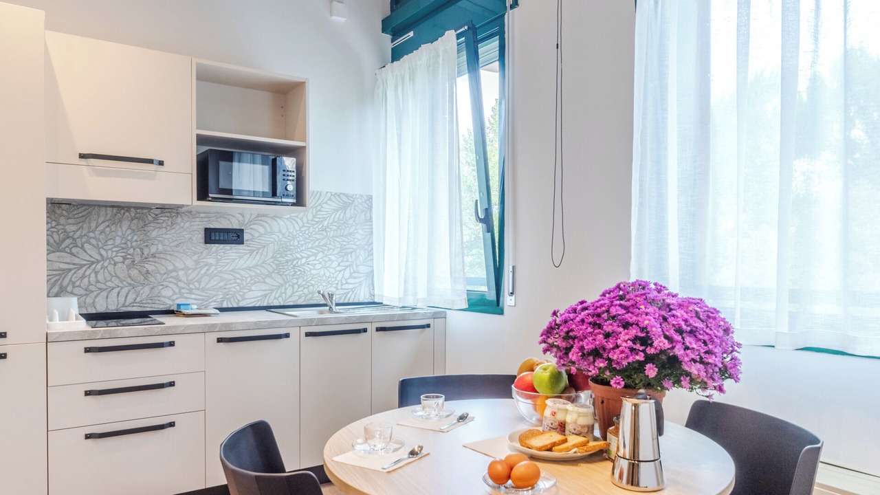 Photo of Kitchen in San Donato