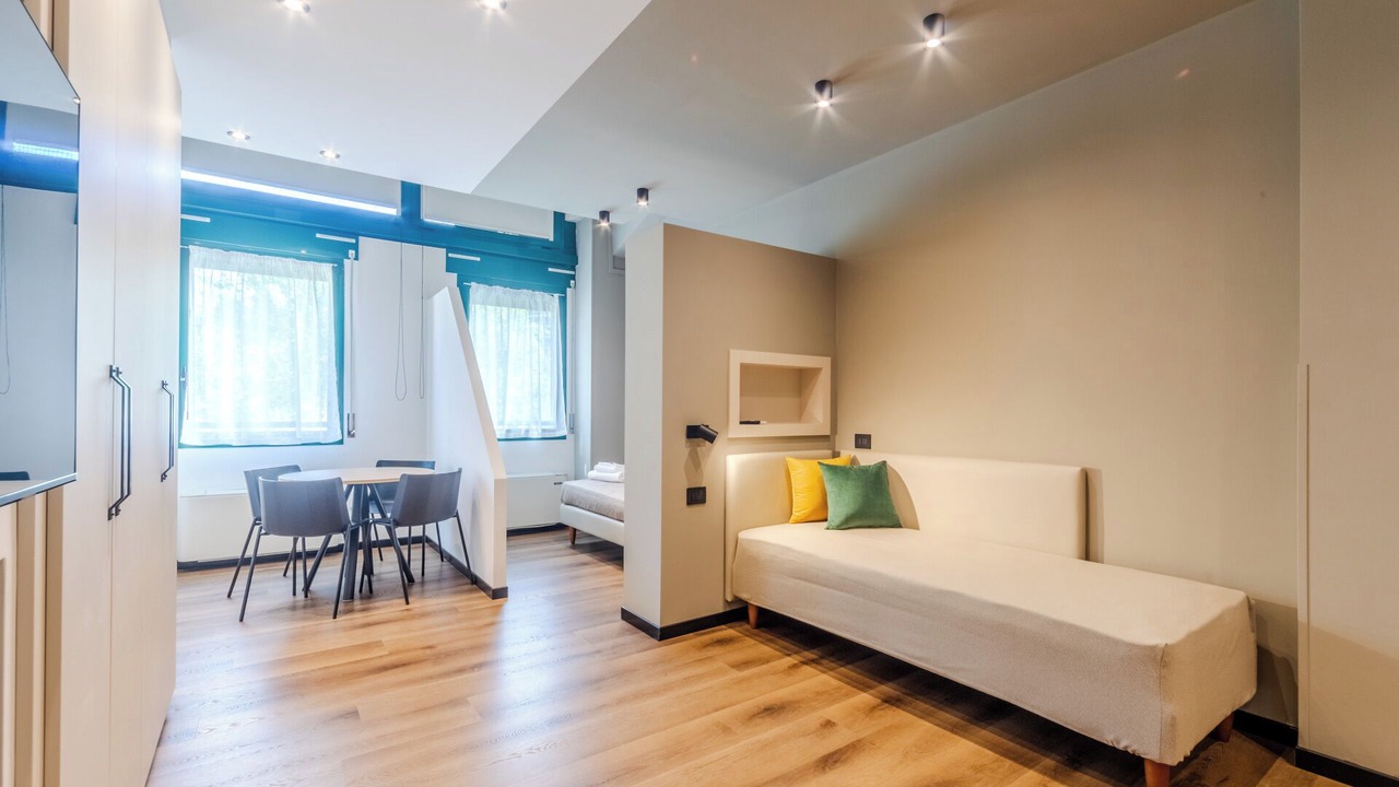 Photo of Livingroom in San Donato