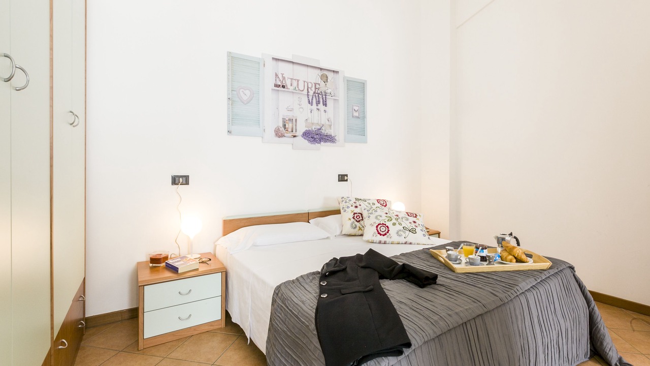 Photo of Bedroom in San Donato