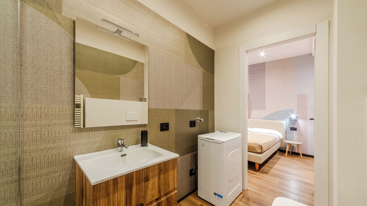 Photo of Bathroom in San Donato