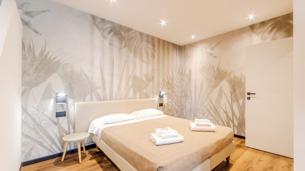 Photo of Bedroom in San Donato
