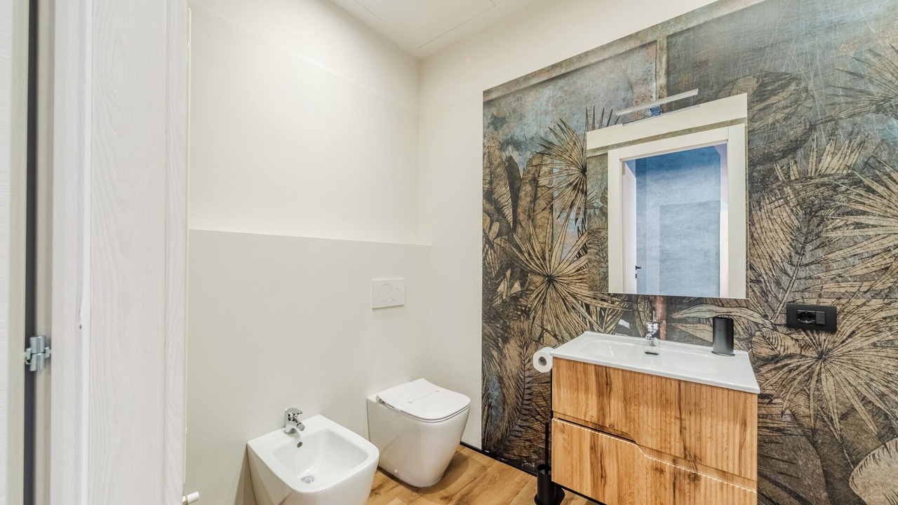 Photo of Bathroom in San Donato