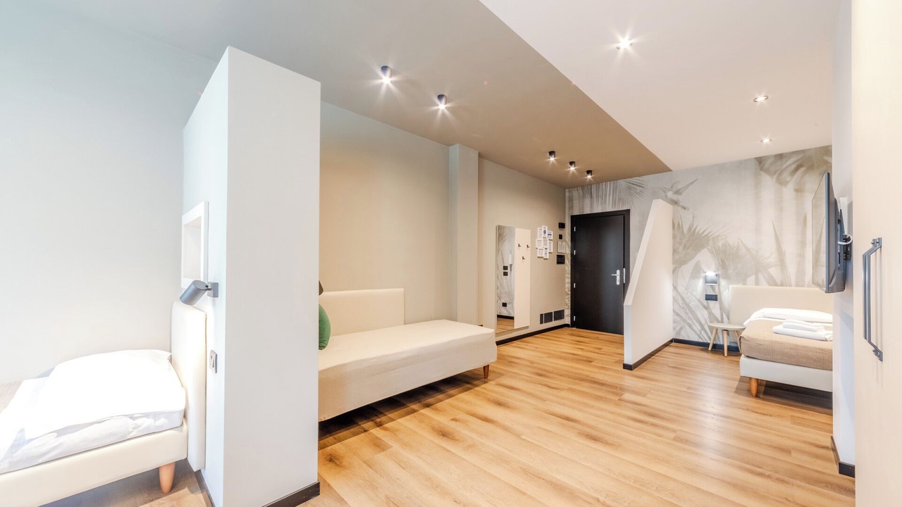 Photo of Livingroom in San Donato