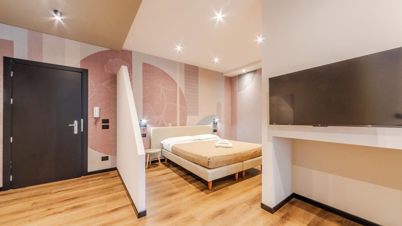 Photo of Bedroom in San Donato