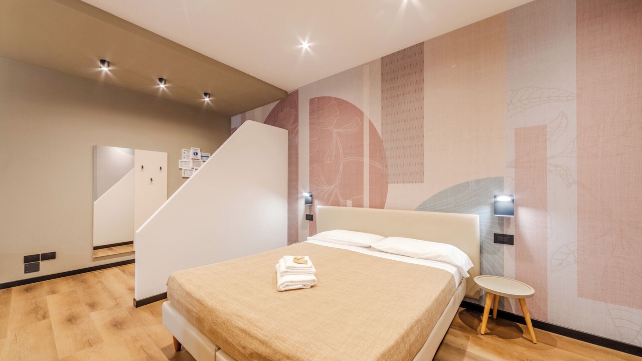 Photo of Bedroom in San Donato