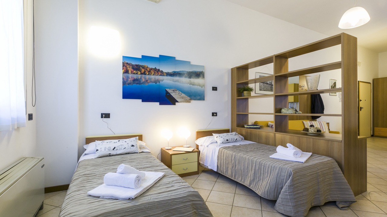 Photo of Bedroom in San Donato