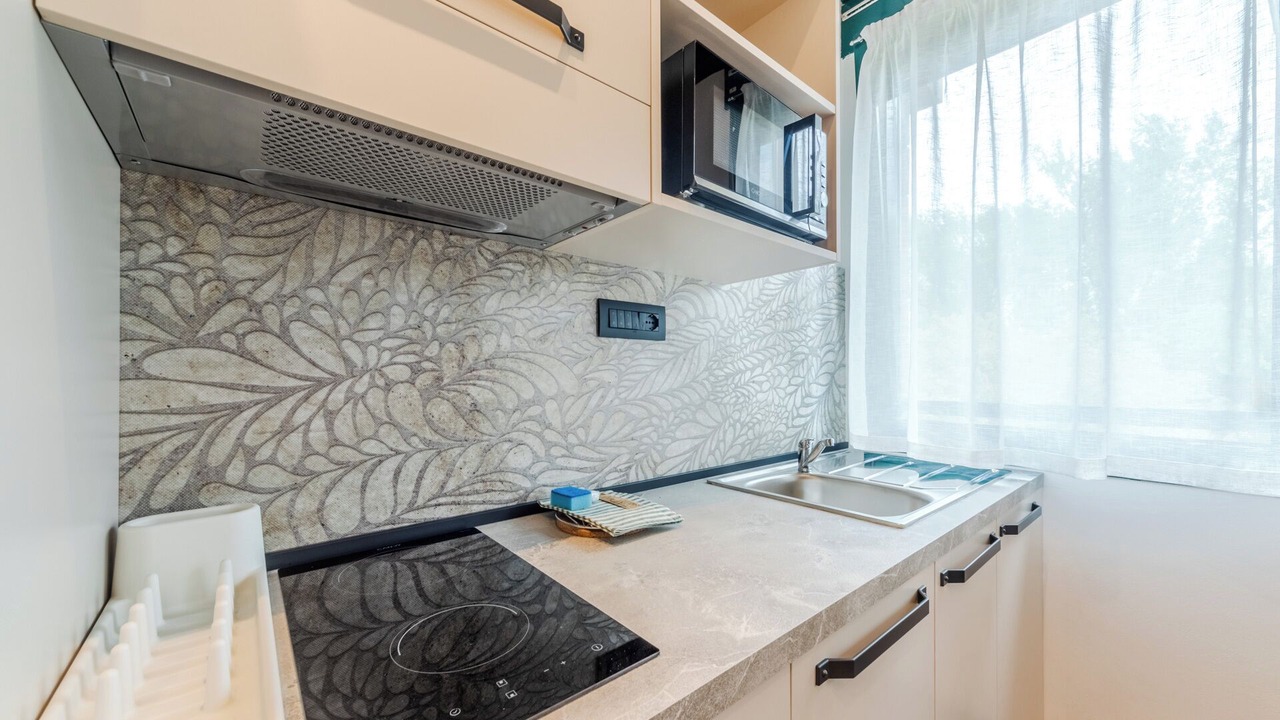 Photo of Kitchen in San Donato