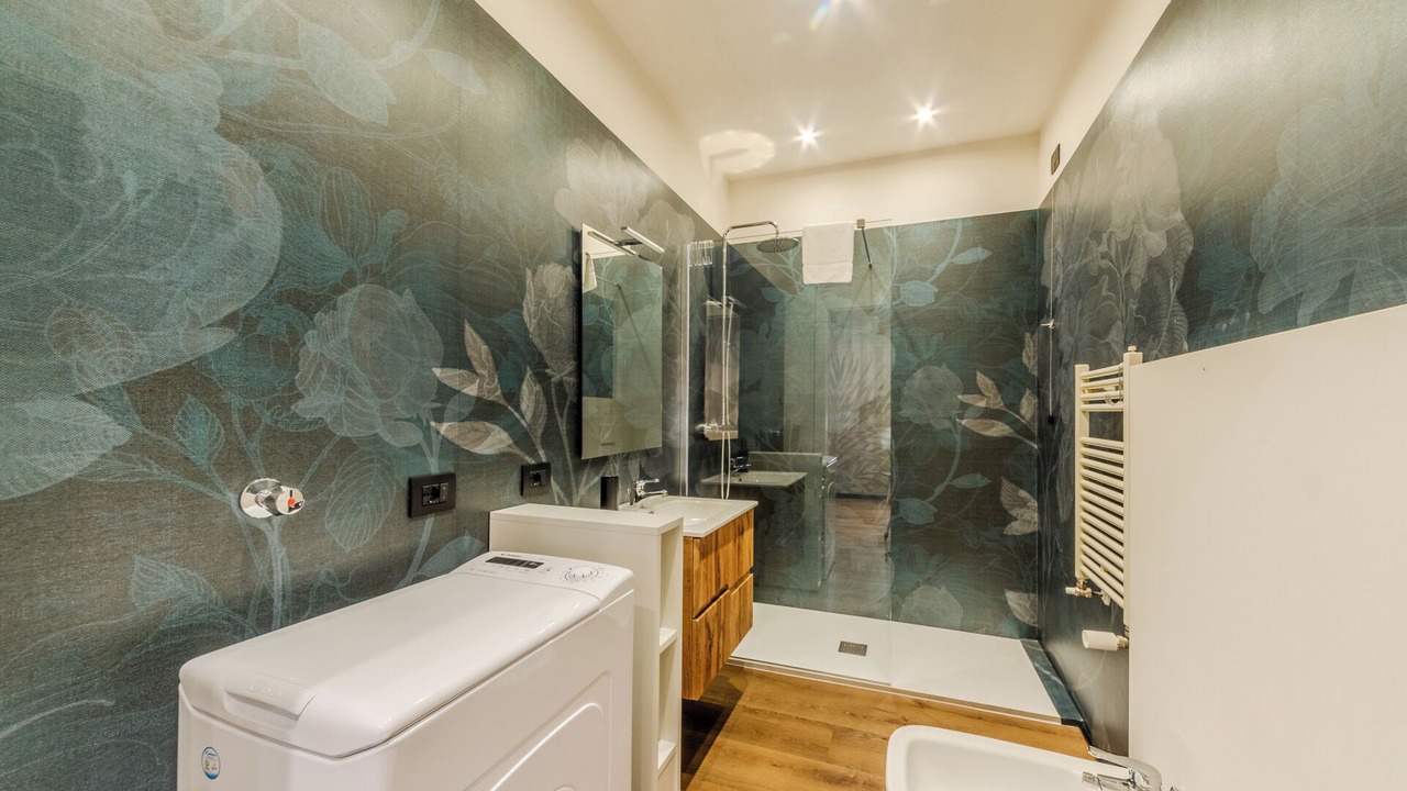 Photo of Bathroom in San Donato